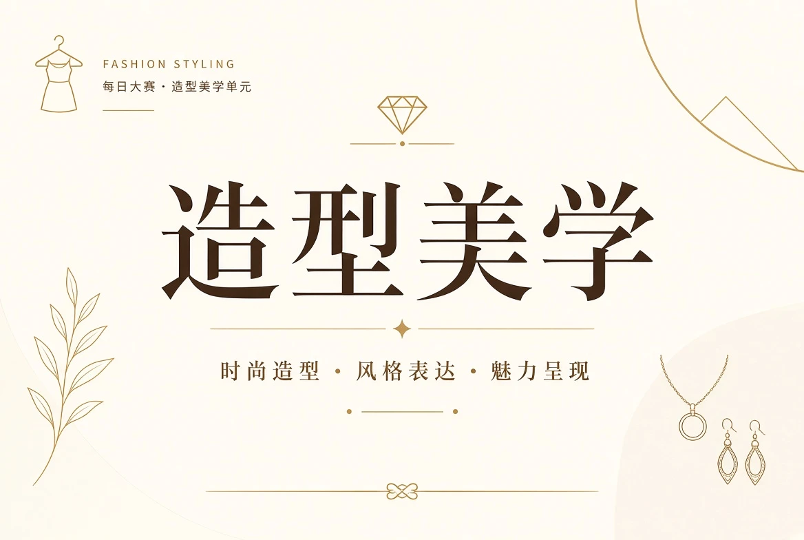 造型页展示导览